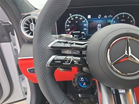 New 2026 Mercedes-Benz AMG GT 53 image 33