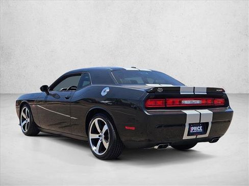 Used 2013 Dodge Challenger SRT8 image 8