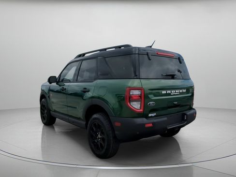 New 2025 Ford Bronco Sport Badlands w/ Badlands Tech Package image 20