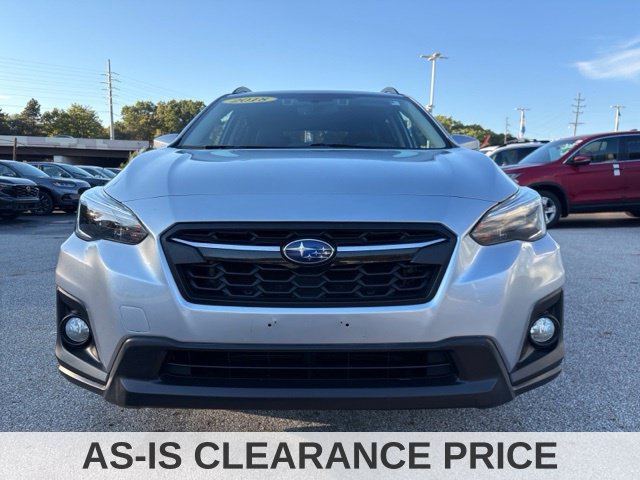Used 2018 Subaru Crosstrek 2.0i Limited AWD/4WD image 22