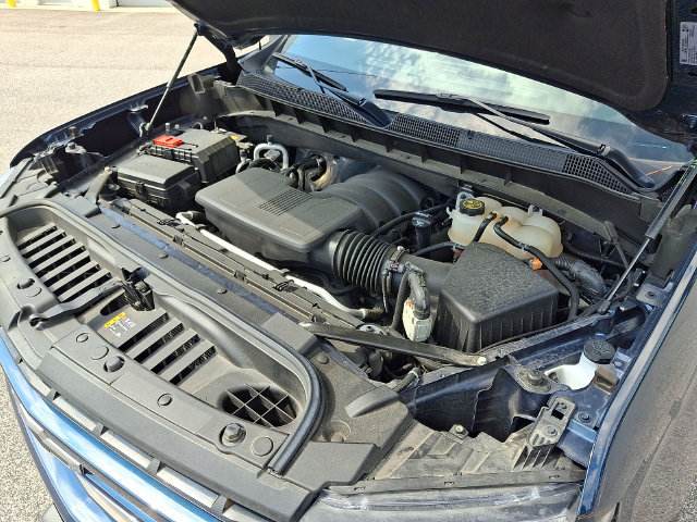 Used 2022 Chevrolet Silverado 1500 RST AWD/4WD image 27