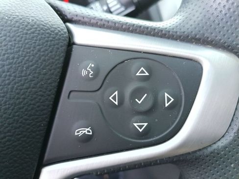 Used 2022 GMC Terrain SLE w/ Driver Convenience Package AWD/4WD image 18