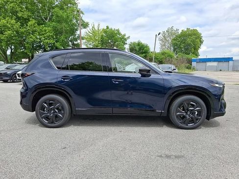 New 2026 MAZDA CX-5 2.5 S w/ Premium Plus Package AWD/4WD image 5