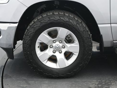 Used 2020 RAM 1500 Big Horn image 23
