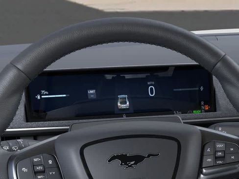 New 2025 Ford Mustang Mach-E Premium w/ Interior Protection Package image 13