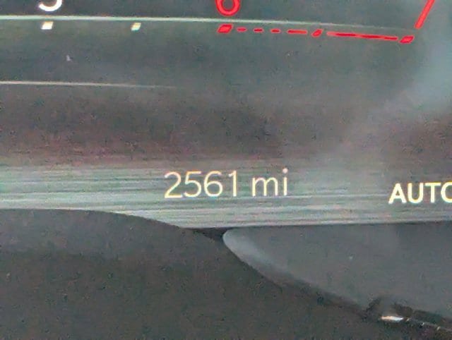 Used 2026 RAM 1500 RHO w/ RHO Level 1 Equipment Group AWD/4WD image 35