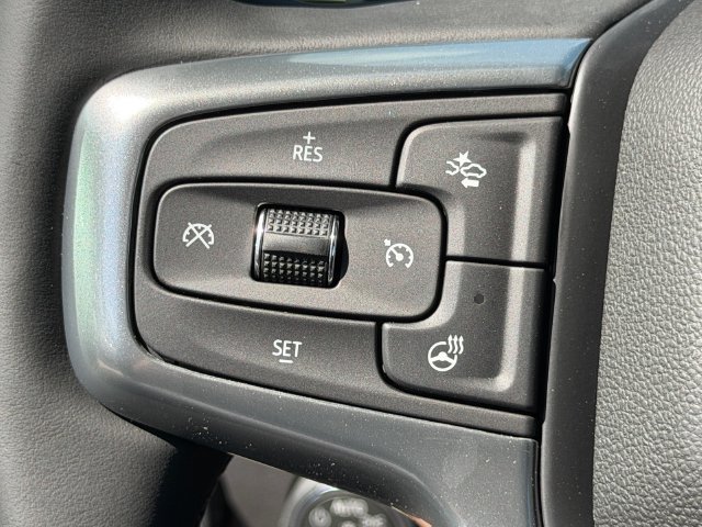 New 2026 Chevrolet Silverado 1500 RST RWD image 24
