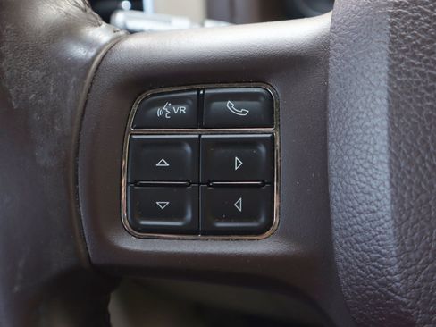Used 2014 RAM 1500 Big Horn RWD image 18