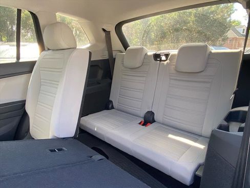 Certified 2023 Volkswagen Tiguan S FWD image 17