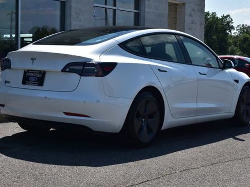 Used 2022 Tesla Model 3 RWD image 16