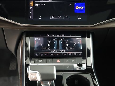 Certified 2025 Audi Q7 2.0T Premium Plus w/ Premium Plus Package image 20