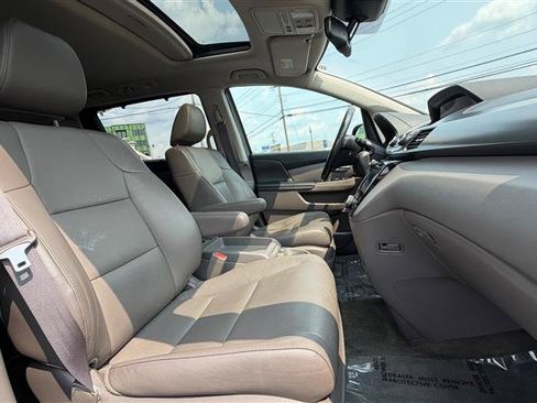 Used 2014 Honda Odyssey EX-L image 35
