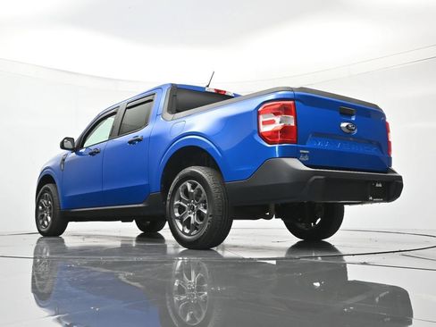 Certified 2022 Ford Maverick XLT FWD image 42