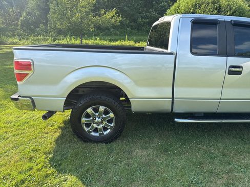 Used 2013 Ford F150 XLT w/ XTR Pkg AWD/4WD image 34