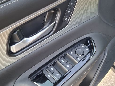 New 2026 Nissan Murano SL w/ Comfort Package AWD/4WD image 12