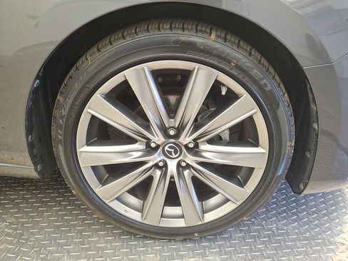 Used 2018 MAZDA MAZDA6 Signature FWD image 27