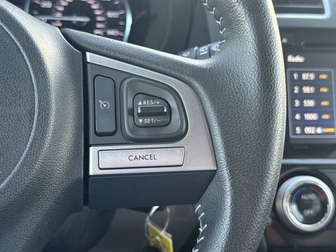 Used 2018 Subaru Forester 2.5i Limited image 15