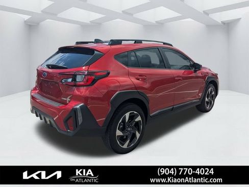 Used 2024 Subaru Crosstrek 2.5i Limited AWD/4WD image 3