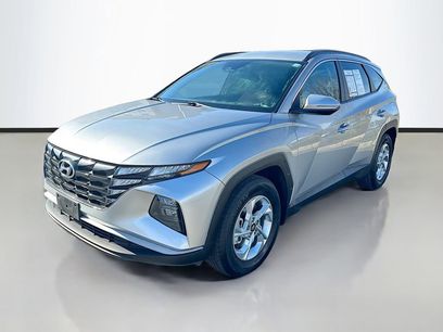 Used 2023 Hyundai Tucson SEL