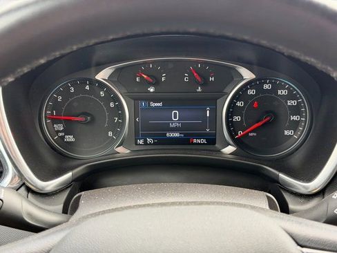 Used 2024 Chevrolet Equinox LT image 33
