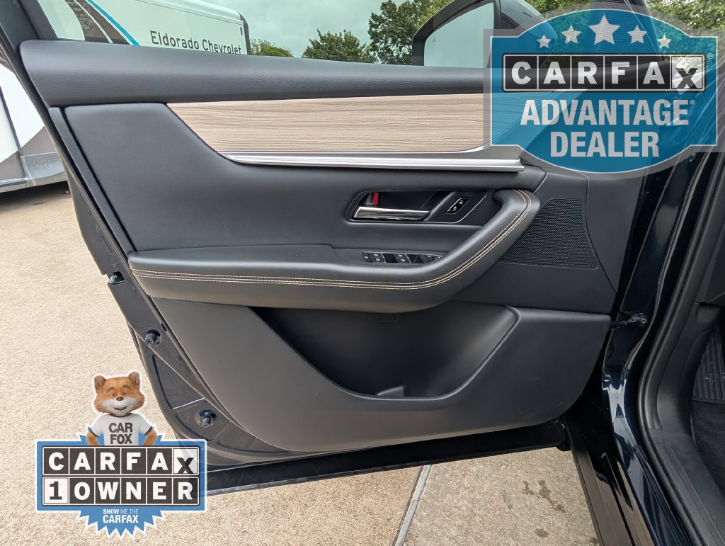 Used 2026 MAZDA CX-90 3.3 Turbo w/ Preferred Package AWD/4WD image 15