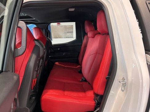 New 2025 Toyota Tacoma TRD Pro image 15