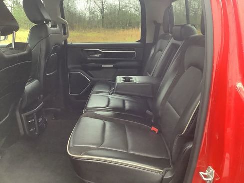 Used 2022 RAM 1500 Laramie image 39