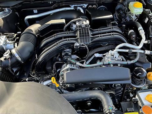 New 2025 Subaru Legacy Limited image 17