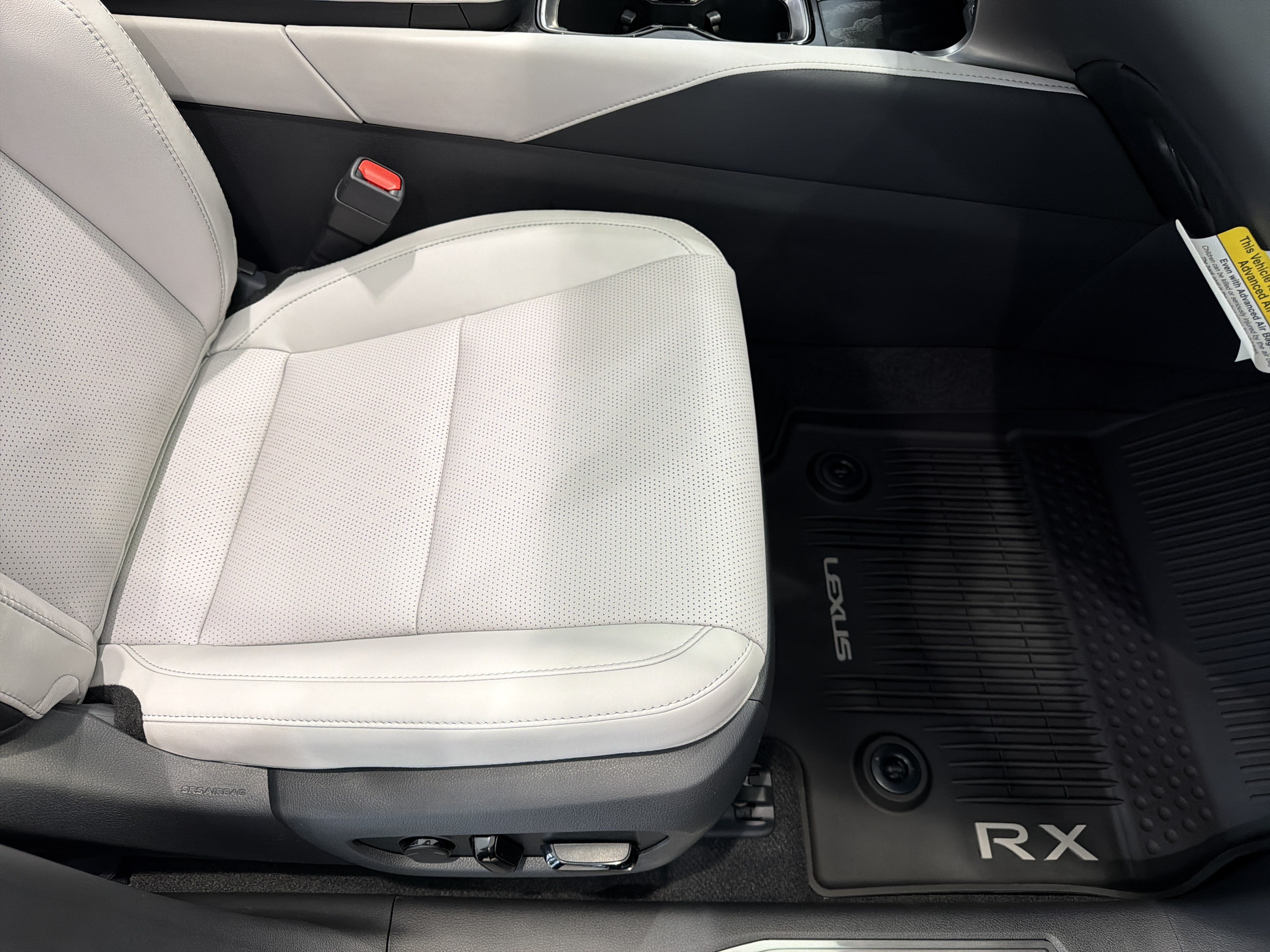 New 2026 Lexus RX 350 w/ Convenience Package AWD/4WD image 32