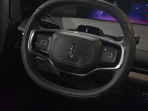 New 2025 Lincoln Navigator Reserve w/ Jet Appearance Package image 36