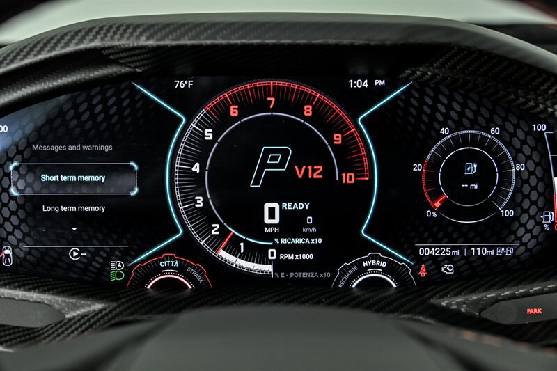 Used 2024 Lamborghini Revuelto AWD/4WD image 51