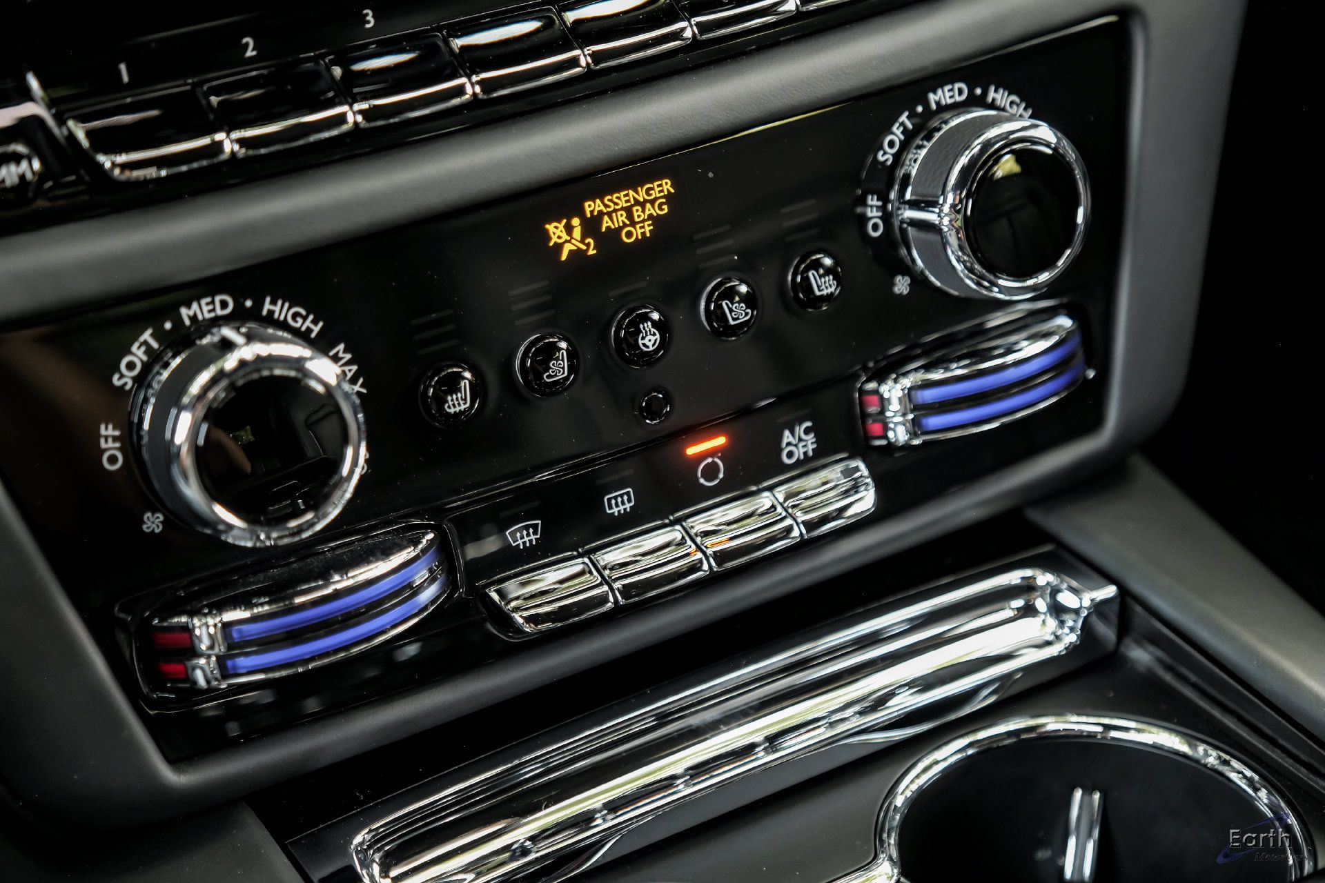 Used 2021 Rolls-Royce Ghost AWD/4WD image 57