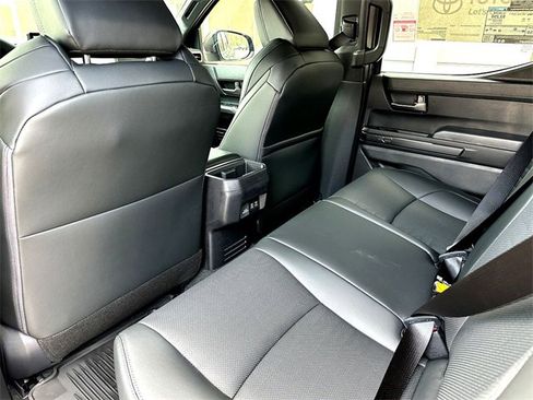 New 2026 Toyota Tacoma TRD Sport image 17