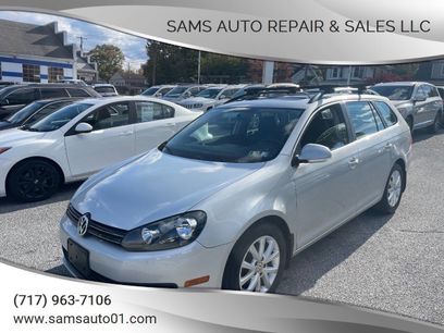 Used 2010 Volkswagen Jetta SE