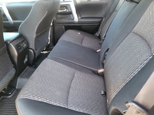 Used 2021 Toyota 4Runner Trail Special Edition AWD/4WD image 22