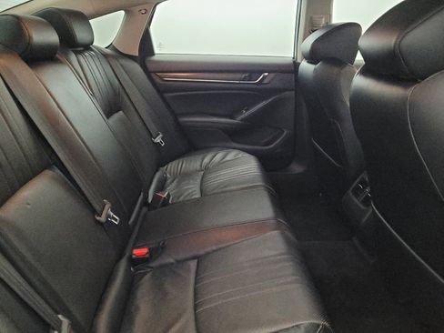 Used 2018 Honda Accord EX-L image 19