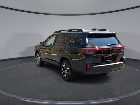 New 2026 Subaru Outback Touring XT AWD/4WD image 2