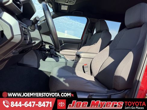 Used 2026 Toyota Tacoma SR5 image 27