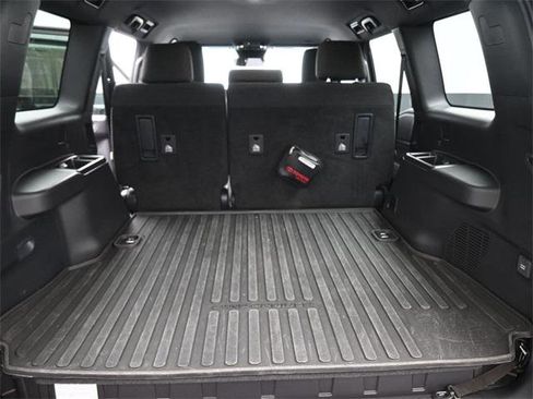 Certified 2025 Toyota Land Cruiser 1958 image 14