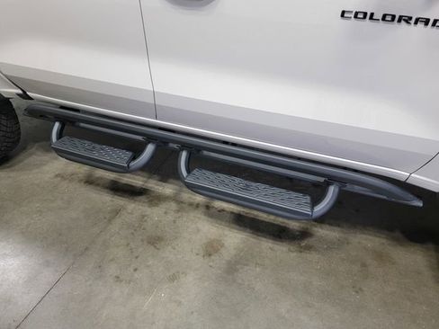 New 2026 Chevrolet Colorado ZR2 AWD/4WD image 33