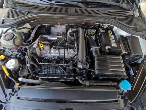 Used 2019 Volkswagen Jetta S w/ Driver Assistance Package image 11