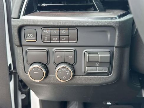 New 2026 Chevrolet Tahoe LS w/ Max Trailering Package RWD image 24
