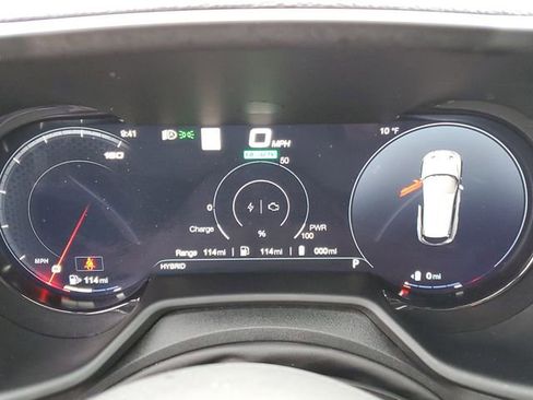 Used 2024 Dodge Hornet R/T image 17