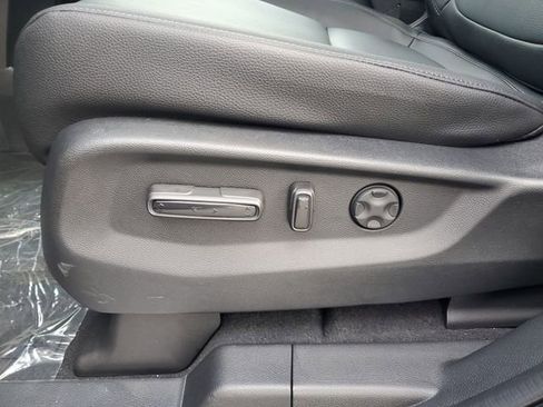 New 2026 Honda Odyssey EX-L image 40