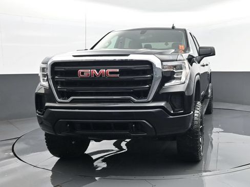 Used 2020 GMC Sierra 1500 4x4 Crew Cab image 21