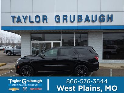 Used 2023 Dodge Durango GT