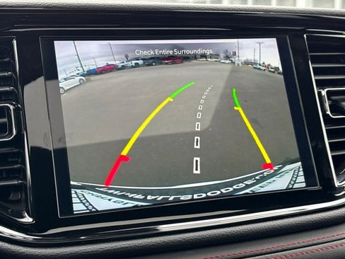 Used 2024 Dodge Durango GT image 23