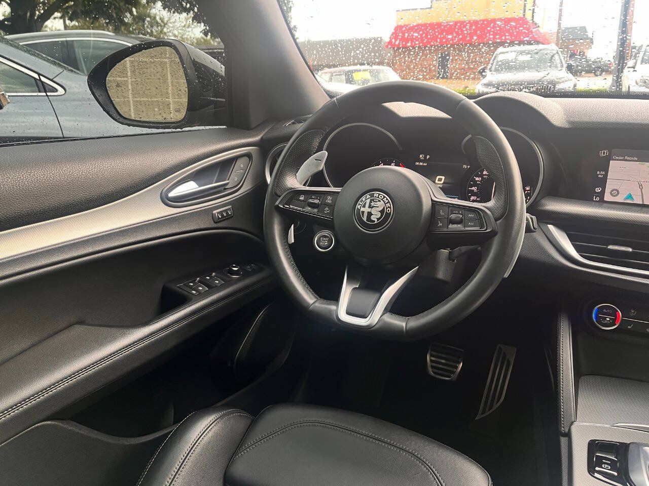 Used 2023 Alfa Romeo Stelvio Veloce AWD/4WD image 16
