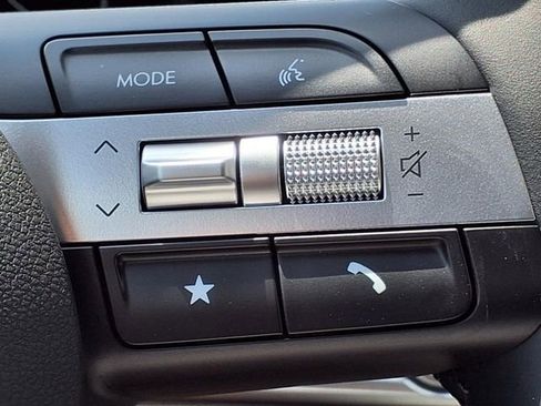 New 2025 Hyundai Tucson SEL image 24