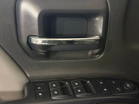 Used 2015 GMC Sierra 1500 2WD Double Cab w/ Elevation Edition image 19
